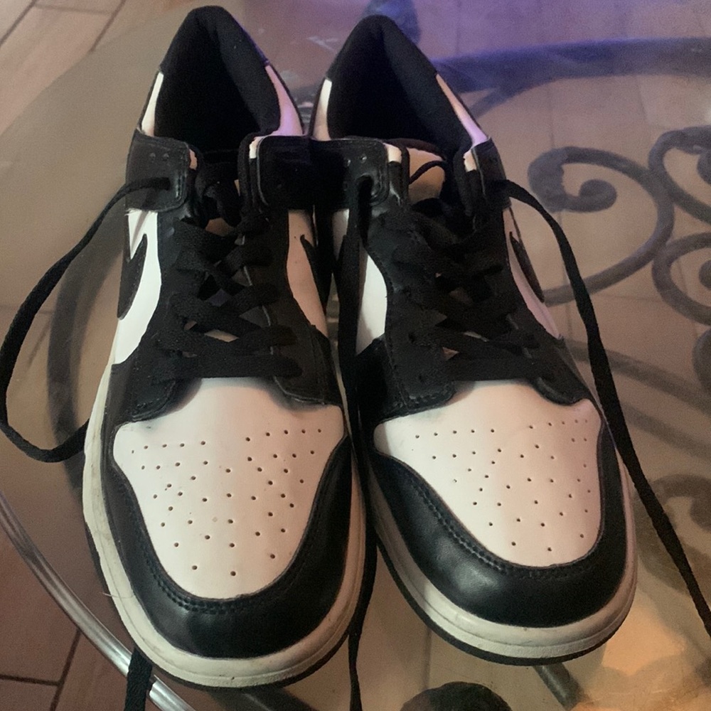 Size 11 dunks